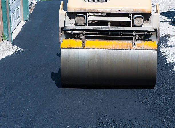 Why Choose Us For All Your Driveway Paving Needs in Sea Breeze, NC?